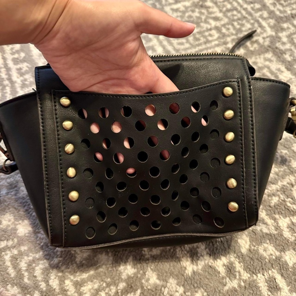 🌹 FREE PEOPLE🌹 Crossbody Purse